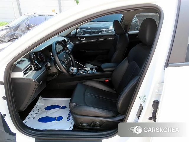 Kia K5 3rd generation id 4223899 из Кореи 14