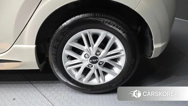 Kia Morning Urban (JA) id 4201583 из Кореи 15