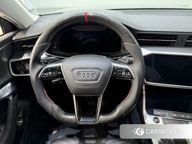 Audi A7 id 4321113 из Китая 18