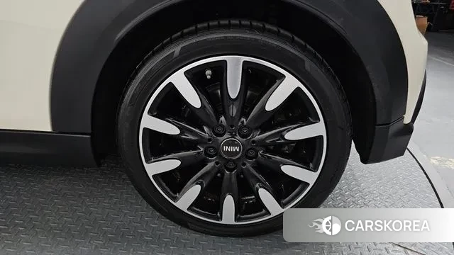 Mini Cooper S id 3263483 из Кореи 15