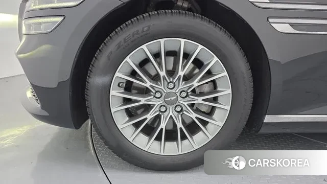 Genesis G80 (RG3) id 3207037 из Кореи 15