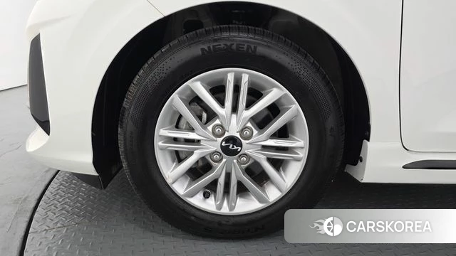 Kia Morning Urban (JA) id 4475156 из Кореи 15