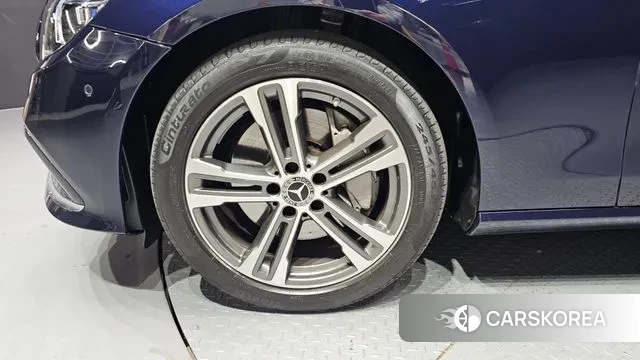 Mercedes-Benz E-Class W213 id 3453483 из Кореи 15