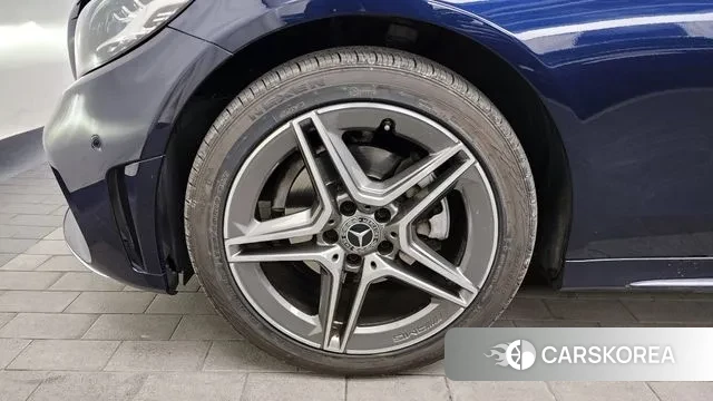 Mercedes-Benz C-Class W205 id 3665806 из Кореи 15