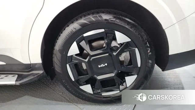 Kia The New Carnival 4th Generation id 3585664 из Кореи 15