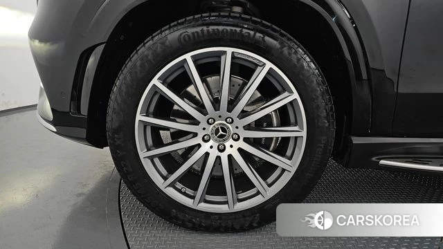 Mercedes-Benz GLS - Class X167 id 3841820 из Кореи 15