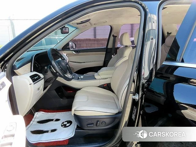 Hyundai Palisade id 3919802 из Кореи 15