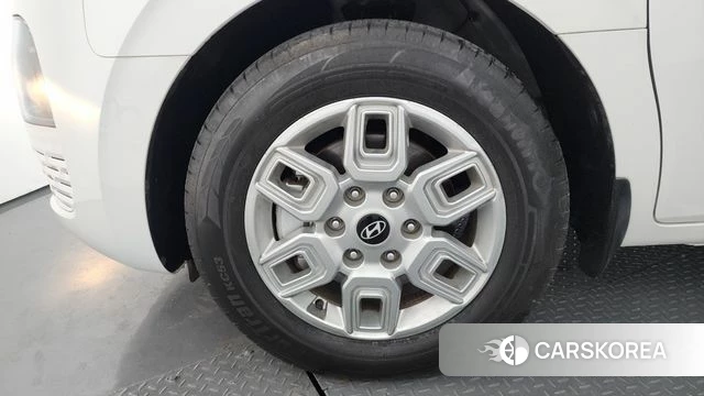 Hyundai Staria id 4308315 из Кореи 28