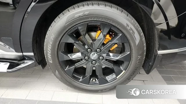 Kia Carnival 4th generation id 3361073 из Кореи 15