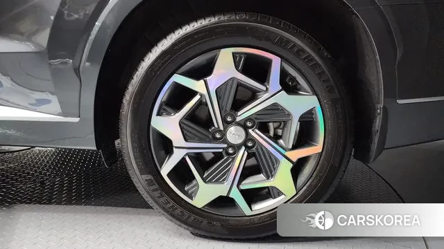 Hyundai Palisade id 3463993 из Кореи 15