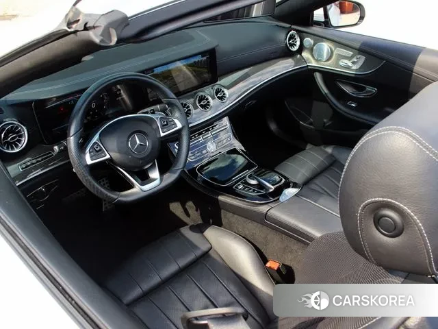 Mercedes-Benz E-Class W213 id 2977169 из Кореи 15
