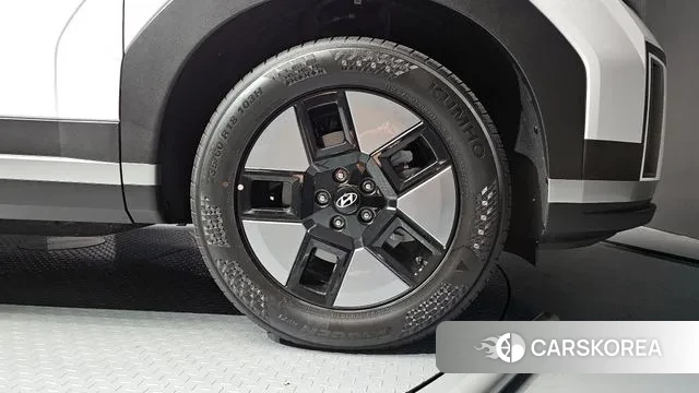 Hyundai Santa Fe (MX5) id 3236525 из Кореи 15