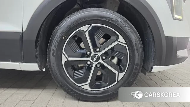 Kia Di Ol Nu Niro id 3645618 из Кореи 15