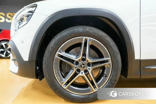 Mercedes-Benz GLB-Class X247 id 4464614 из Кореи 15