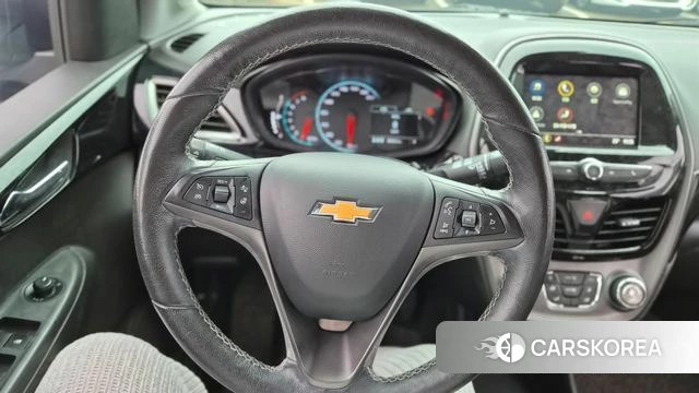 Chevrolet (GM Daewoo) The New Spark id 4232202 из Кореи 9