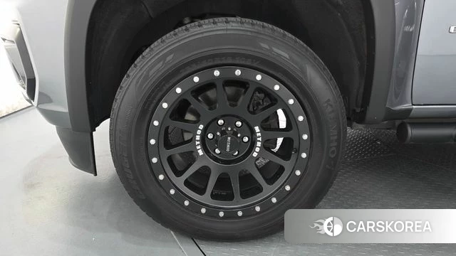 Chevrolet (GM Daewoo) Real New Colorado id 4518031 из Кореи 26