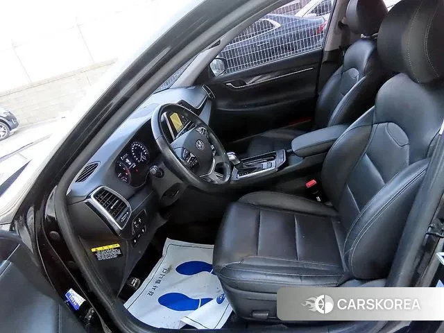 Hyundai Grandeur IG id 3499780 из Кореи 15