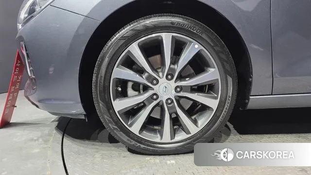 Hyundai i30 (PD) id 3622674 из Кореи 15