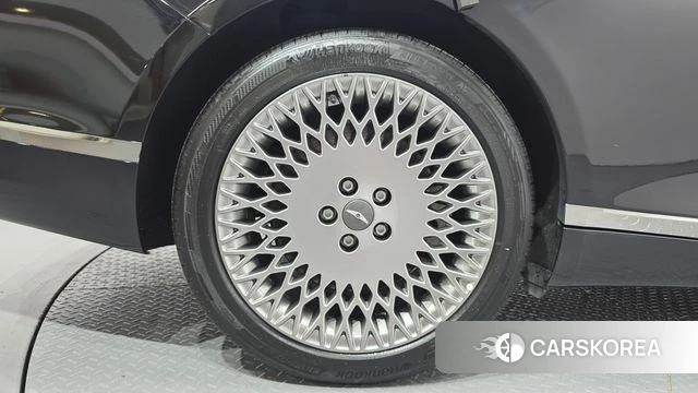 Genesis G80 (RG3) id 4330959 из Кореи 29