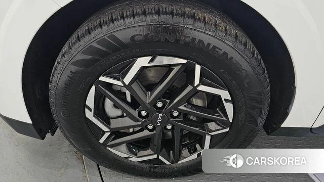 Kia The New Carnival 4th Generation id 3811120 из Кореи 15
