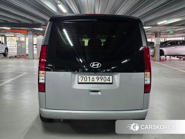 Hyundai Staria id 3963470 из Кореи 12