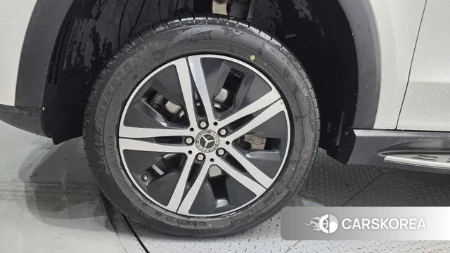 Mercedes-Benz GLE-Class W167 id 3727778 из Кореи 15