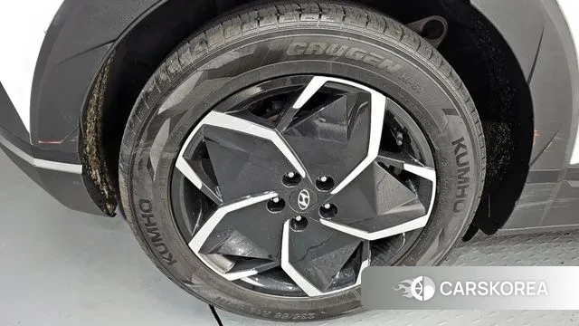 Hyundai Ionic 5 id 3003357 из Кореи 15