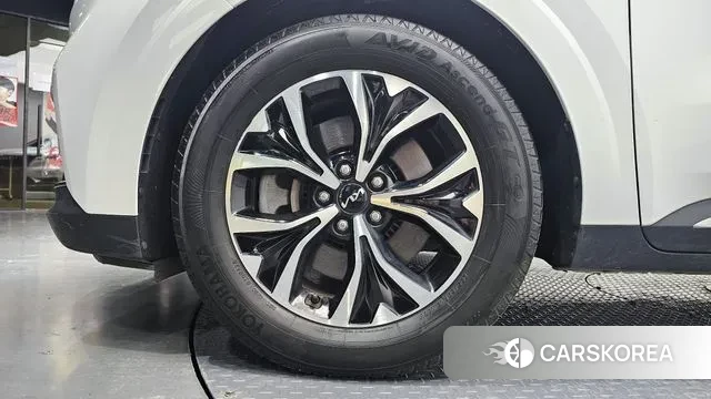 Kia Carnival 4th generation id 3650385 из Кореи 15