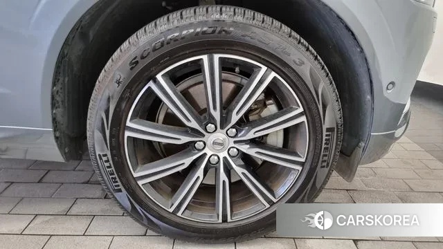 Volvo XC60 second Generation id 3014063 из Кореи 15