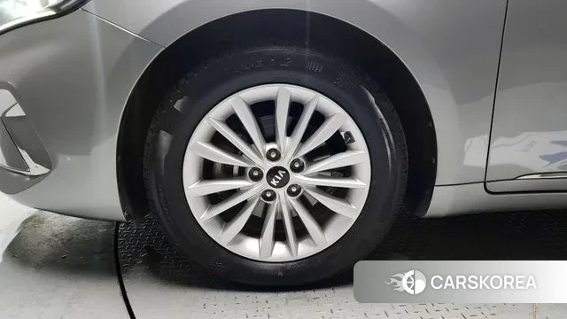 Kia K7 Premier id 3573138 из Кореи 15