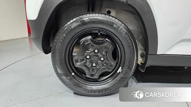 Hyundai Casper id 4922275 из Кореи 28