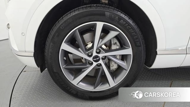 Genesis GV80 id 4655814 из Кореи 34
