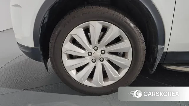 Land Rover Discovery Sports 2nd Generation id 3283159 из Кореи 15