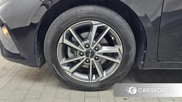 Kia The New K3 2nd generation id 3581724 из Кореи 15