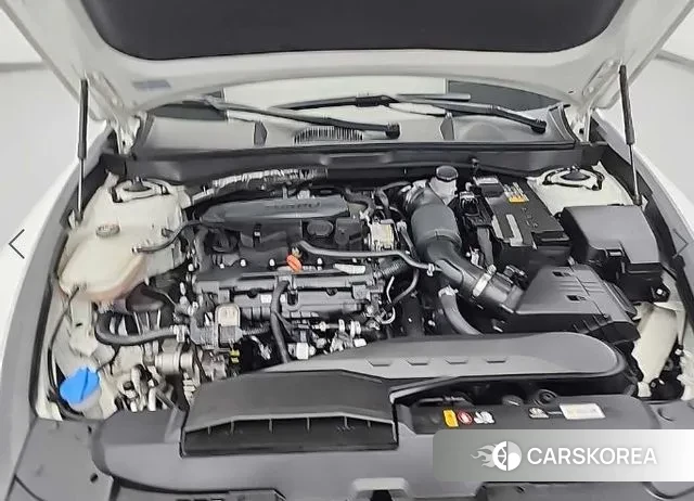 Hyundai Sonata D Edge (DN8) id 3763972 из Кореи 13