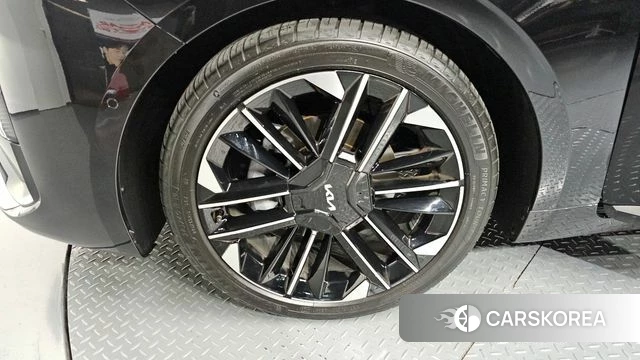 Kia The New K8 Hybrid id 3952690 из Кореи 15