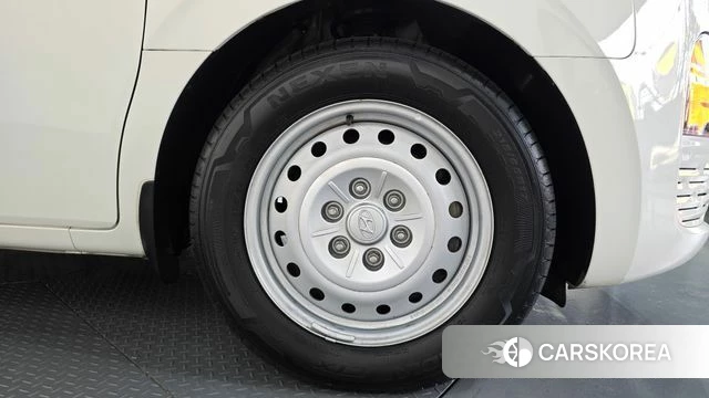 Hyundai Staria id 4764337 из Кореи 15