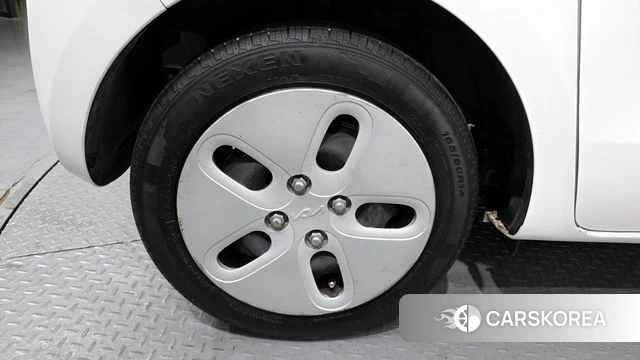 Kia The New Ray id 3915899 из Кореи 15