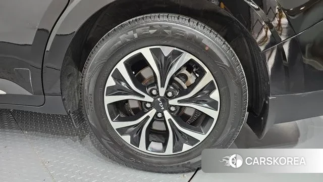 Kia Carnival 4th generation id 3268212 из Кореи 15