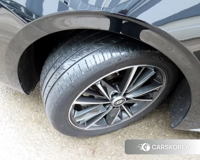 Hyundai The New Grandeur IG id 3764343 из Кореи 15