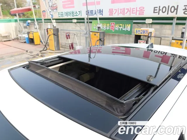 Land Rover Range Rover Sport 2nd Generation id 2640903 из Кореи 15