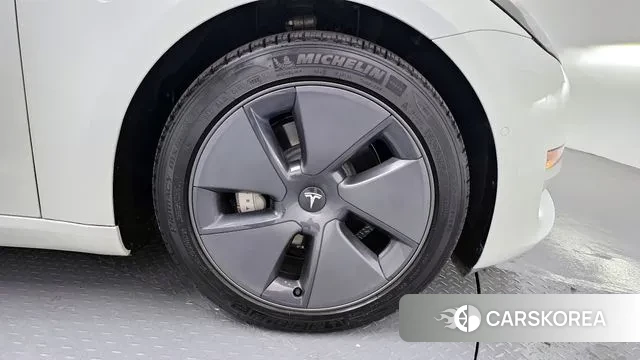 Tesla Model 3 id 3432461 из Кореи 15