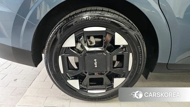 Kia The New Carnival 4th Generation id 4177895 из Кореи 15