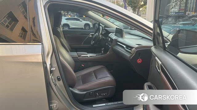 Lexus RX id 4273950 из Китая 13