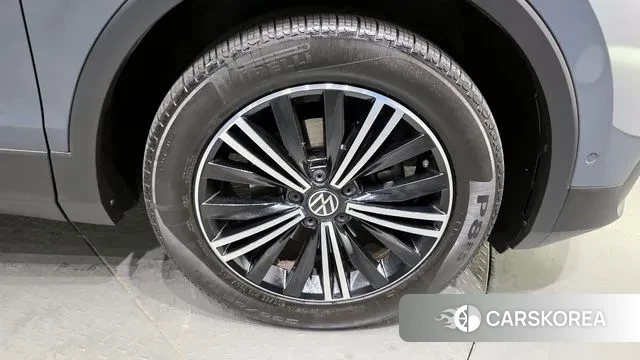 Volkswagen Tiguan second Generation id 3712773 из Кореи 15