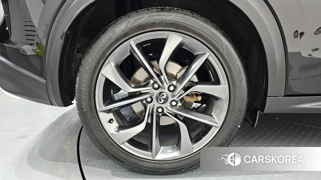 Infiniti QX50 (P71A) id 4180128 из Кореи 15