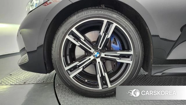 BMW 3 Series (G20) id 4870851 из Кореи 15