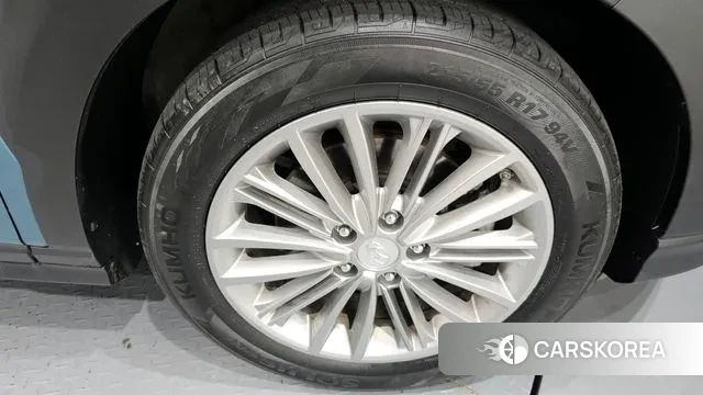 Hyundai Kona id 2961965 из Кореи 15