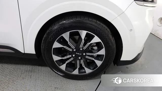 Kia Carnival 4th generation id 3691078 из Кореи 15