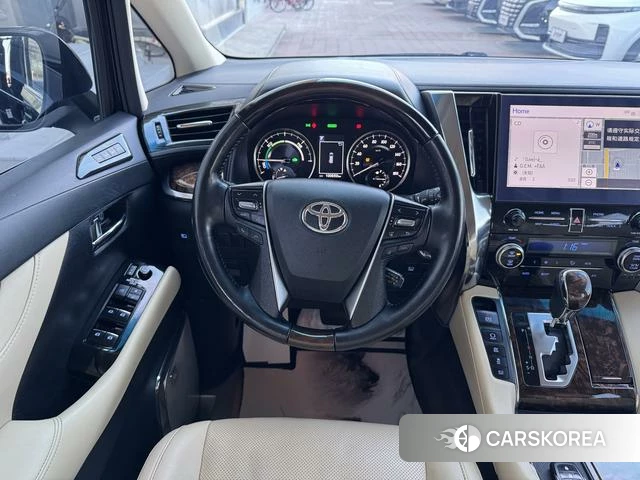 Toyota Elfa id 4258216 из Китая 16